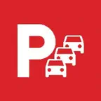 Blaj Parking iOS Icon