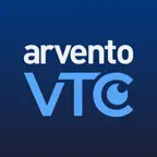 Arvento VTC iOS Icon