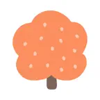 Cute AutumnIcon iOS Icon