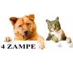 Quattro Zampe Casali iOS Icon