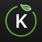 AI Calorie Counter: KiloTrack Icon
