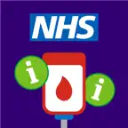 My Transfusion iOS Icon