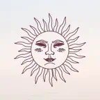 Boostly - Daily Affirmations iOS Icon
