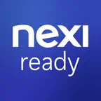 Nexi Ready iOS Icon