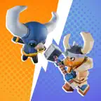 Big War, Little Warriors iOS Icon
