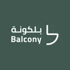 بلكونة Icon