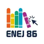 ENEJ 86 iOS Icon