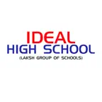 IDEAL HIGH SCHOOL Icon
