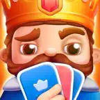 Card Lаnds iOS Icon
