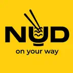 NUD on your way iOS Icon