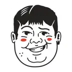 Big Mike iOS Icon