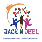Jack N Jeel Pre School iOS Icon