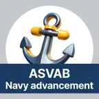 ASVAB & Navy Exam Practice iOS Icon