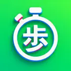 Japanese Walking App iOS Icon