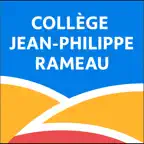 ENEJ Collège Rameau Dijon iOS Icon