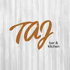 Taj Bar & Kitchen iOS Icon