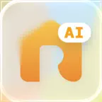 Rentberry AI iOS Icon