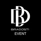 Bradosti Event iOS Icon