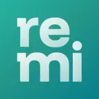 Remi Fitness Icon