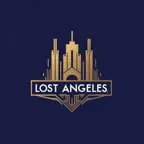 Lost Angeles iOS Icon