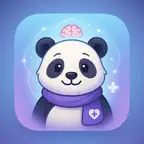 Migraine Tracker: Headache Pal iOS Icon
