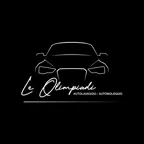AUTOLAVAGGIO LE OLIMPIADI iOS Icon
