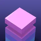 Stack Blocks Puzzle iOS Icon
