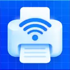 Print from Phone - Printly iOS Icon
