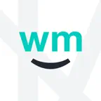 WM Dispatch Driver iOS Icon