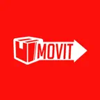 Movit Driver - Deliver & Earn Icon