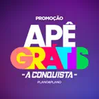 Apê Grátis: A Conquista Icon