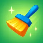 Cleanup Pro - Free Up Storage iOS Icon
