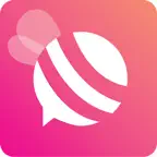 Buzzzz App iOS Icon