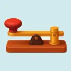 Morse Code Trainer & Practice iOS Icon