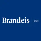 Brandeis Safe iOS Icon