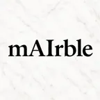 mAIrble Icon