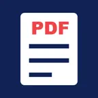 PDF Masker - Secure Redaction iOS Icon