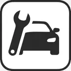 SeibiManager- 整備管理 icon