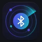 BlueFind Device Scanner iOS Icon