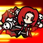 Sword Parasite: Idle RPG iOS Icon