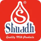 Shuddh Sales App iOS Icon