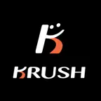 KRUSH 跨學舞蹈 Icon