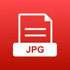 Photo Converter Pixelize iOS Icon