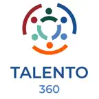 Talento360 iOS Icon