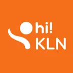 hi KLN iOS Icon
