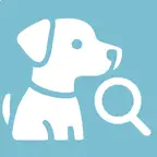 Dog Identifier AI iOS Icon