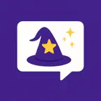 MagicChat AI: Talk to Anything iOS Icon