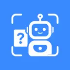 Study AI: Your Smart Companion iOS Icon