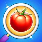 Find It All - Hidden Objects iOS Icon