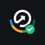 Good Salary iOS Icon